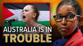 Multiculturalism Is KILLING The West | Ayaan Hirsi Ali