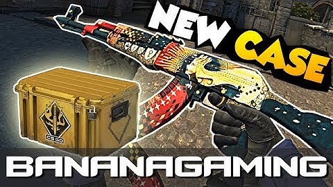 NEW Spectrum 2 Case is out + Gameplay Showcase!