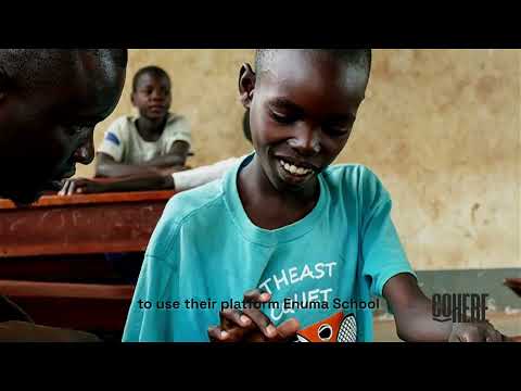 Scaling Community-Led Learning through Play for Refugee Children