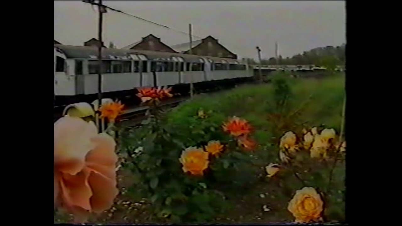 NORTHERN LINE 1990 