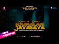 Sindy Purbawati - Ramalan Jayabaya - Official Lyric Video