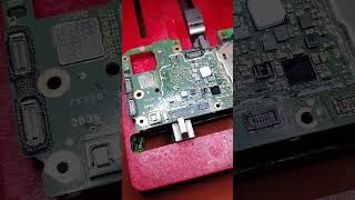Vivo y20 camera error #repair 
