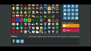 chorus kid particle accelerator