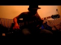 CPM 22 - Abominavel (Guitar Cover)