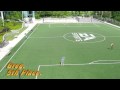 NFS Challenge 4 - Ultimate Frisbee