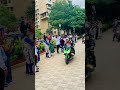 #bikeindia #rider #celebration #independenceday #79thindependenceday