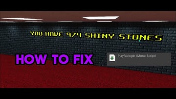 How to fix playfablogin not connecting in your Gorilla Tag fangame