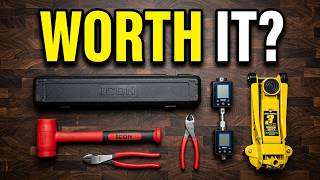 The BEST Harbor Freight Tools Worth Buying screenshot 5