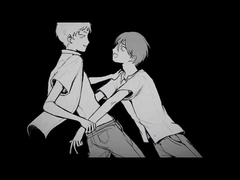 【The Summer Hikaru Died】 indie rokkers - MGMT (animation)