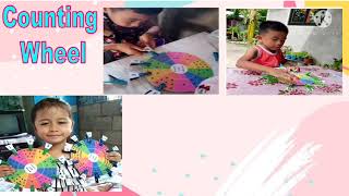 Kiling ES ELLN Accomplishment for SY 2020-2021