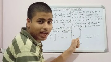 ICSE Mathematics Question 3 (a) and (b) - Boards 2019