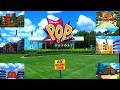 Disney's Pop Century Resort 4K Walking Tour/ Daytime Resort Walk/ Full Resort Tour/ Disney Ambience