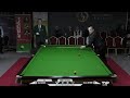 Dave Causier vs Sourav Kothari | World Matchplay Championship | 100up - 5 Frames