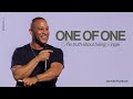 One of One I DeVon Franklin I Social Dallas