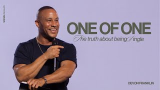 One of One I DeVon Franklin I Social Dallas by Social Dallas 39,737 views 1 month ago 54 minutes