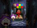 Sprunki OC Numberblock - Help LiLy Beat the Bloock Challenge #numberblocks #sprunki #shorts