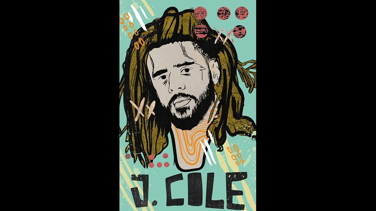 J. Cole Type Beat - 