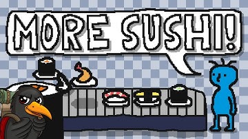 More Sushi! - One & Done - Maybe My Favorite Incremental this year