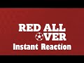 Cheltenham Instant Reaction