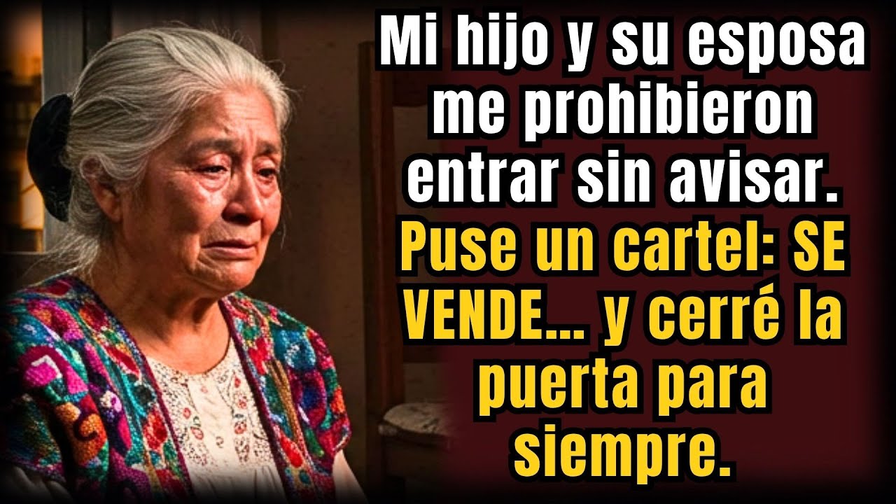 Mi hija me llamó loca ante el juez — así que le mostré mi diagnóstico… y su fraude