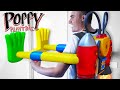 NEW JETPACK IN POPPY PLAYTIME CHAPTER 2 (NEW RELEASE...)