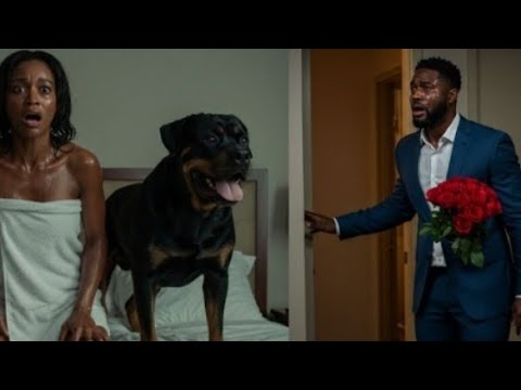 داماد از خیانت تکان دهنده عروس باخبر شد و سپس عروسی را به انتقام تبدیل کرد