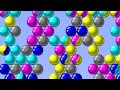 #Level-743 | Bubble Shooter android gameplay | Bubble Shooter | Bubble Shooter game | Bubble Games