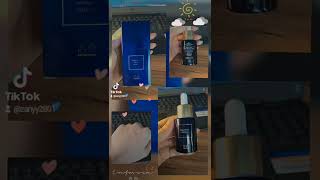 Serum Lucenbase Oligopeptide giảm mụn mờ thâm 30ml
