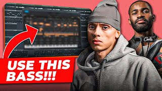 How To Make Melodic Drill Beats For Central Cee & Dave (Like Sprinter!)