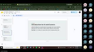 Session 8  AI Tools Literacy and Translations   ALL