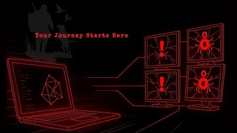 Setup a free penetration testing home lab - For beginners