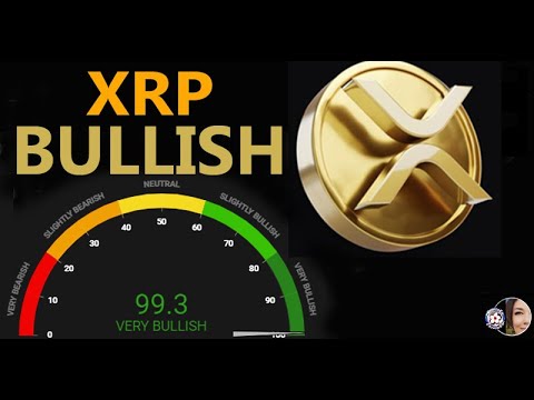 XRP Update: Very Bullish, Japan CRYPTO FUND Long Hold, XDC & TradeTeq in Session, QNT Continues UP