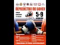 Первенство СФО по боксу среди юниоров 17-18 лет. Новосибирск. День 2.