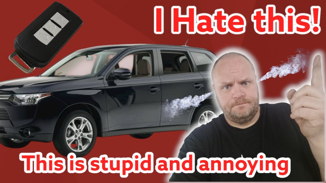 I HATED working on this vehicle (find out why!)