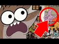 RIGBY in Close Enough? Regular Show Crossover Explained!