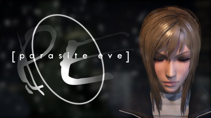 Parasite Eve 2 Remake, unreal engine, realistic