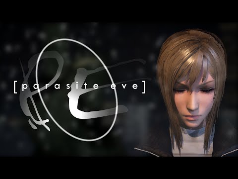 [ parasite eve ] - Fan Remake 2019 Trailer