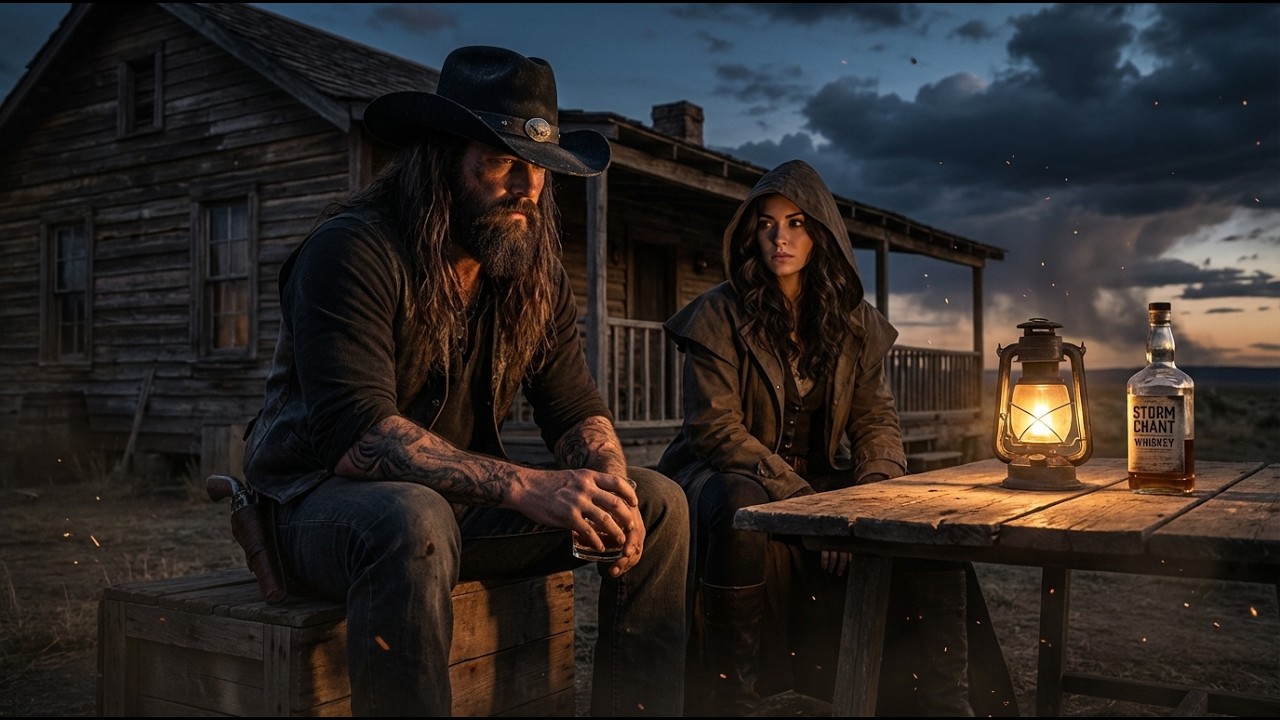 Lawless Horizon Radio #DarkCountry