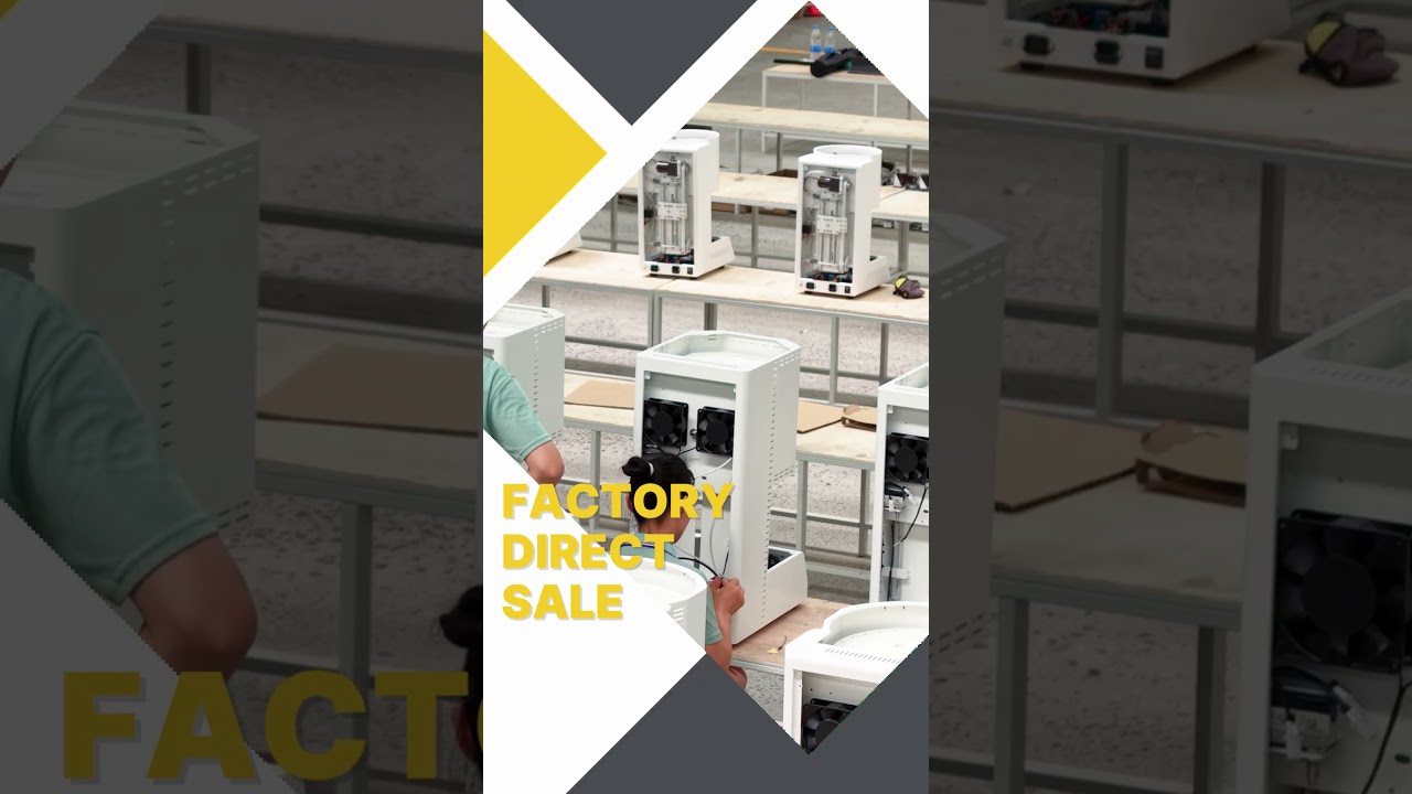 Dental Furnace | Ceramic Furnace | Zirconia Sintering Furnace | Manufacturer of the dental furnace