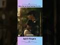 Spirit Fingers Video Parkjihu Jojoonyoung Spiritfingers 