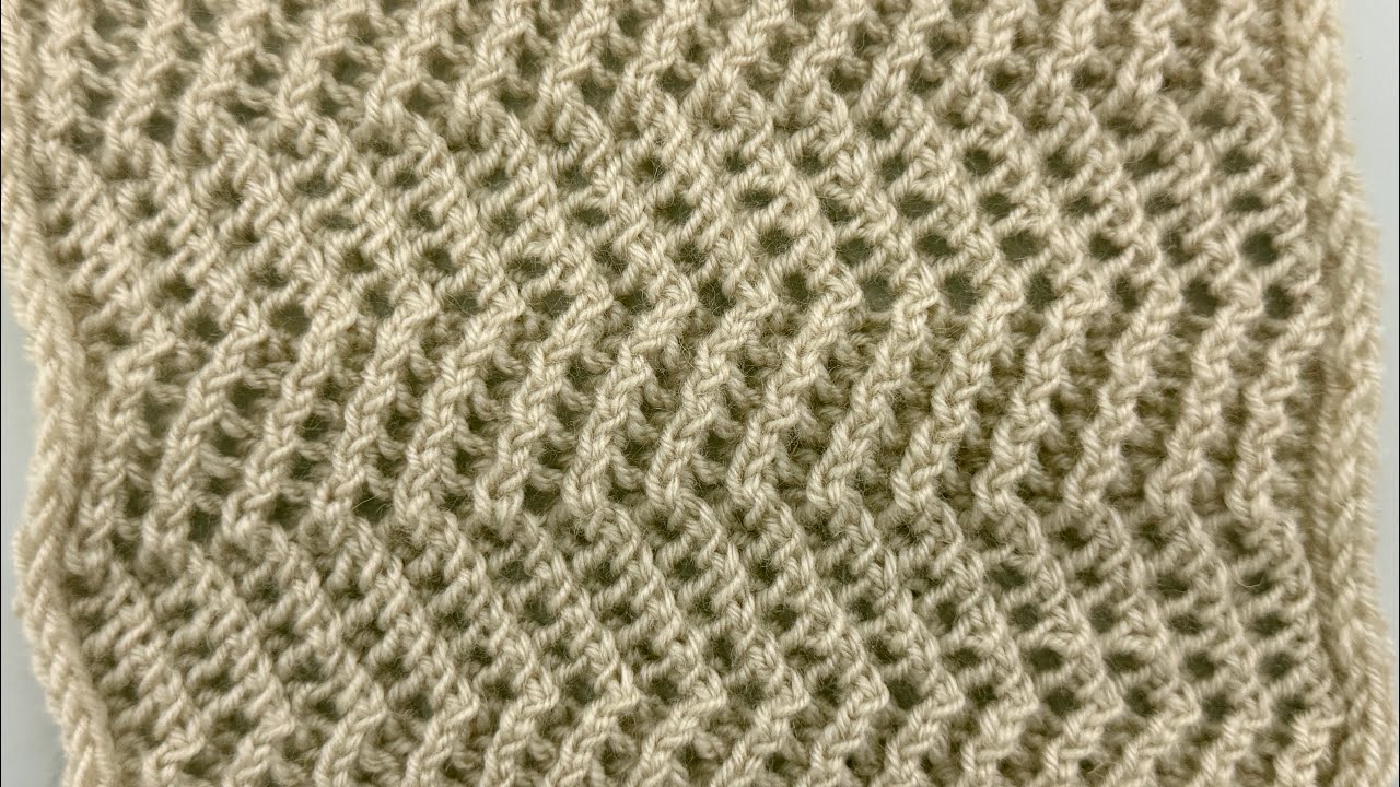 TARİFİ ARANAN AJURLU ÇEYİZLİK YELEK MODELİ 