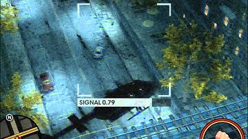 Saints Row 3: How to steal SWAT helicopters