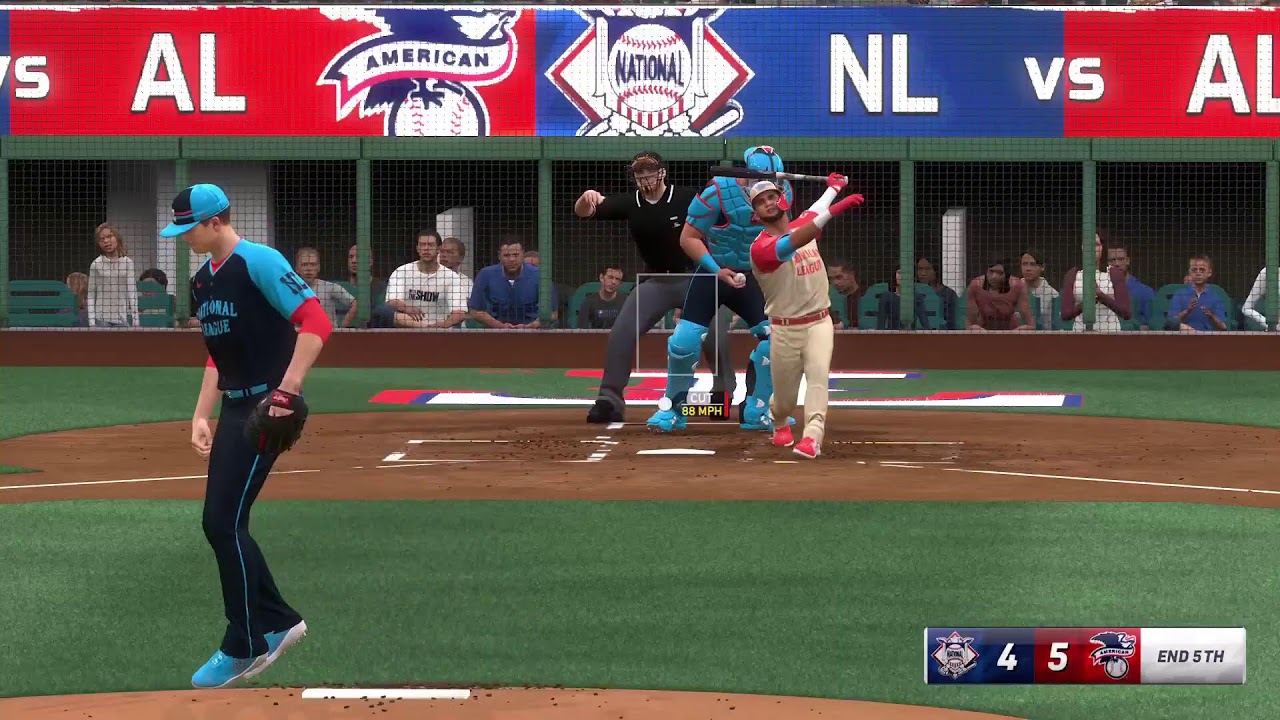 2024 AllStar Game YouTube