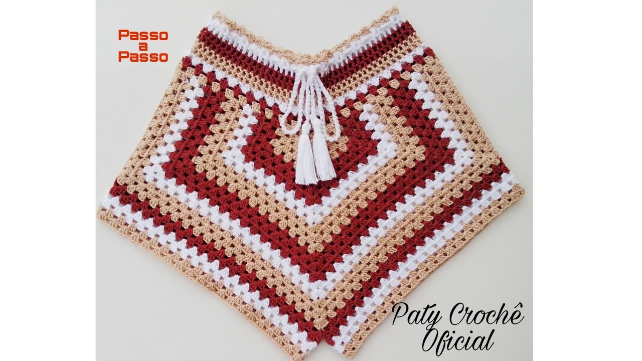 Short em Crochê Blogueirinha (tamanhos P,M,G e GG)