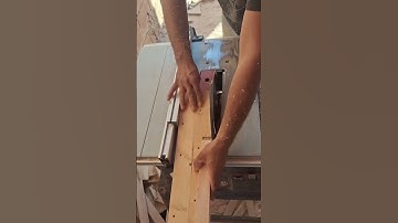 Rọc xéo/Công nghệ gỗ #1119