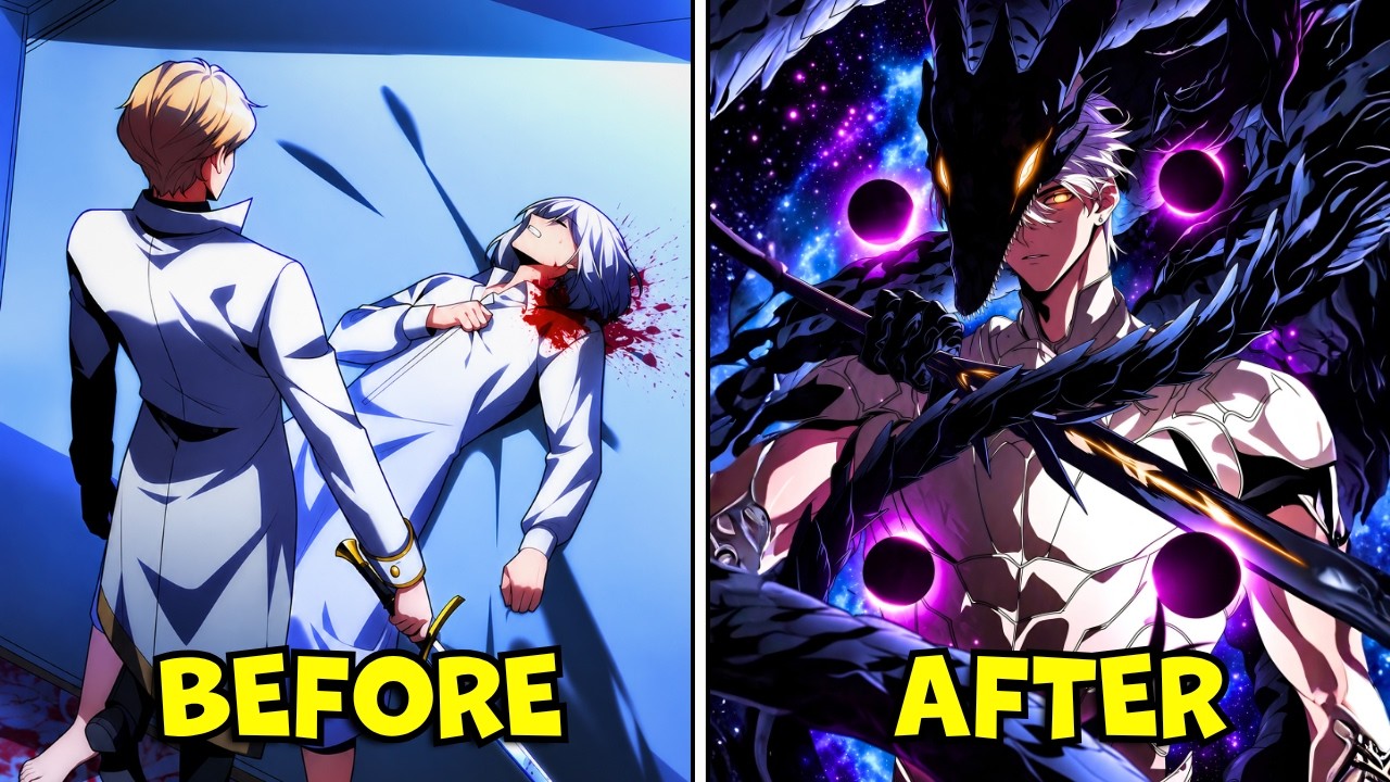 His Family Betrayed Him—Then His MILLIONTH Regression Unlocked DEMONIC Power! | Manhwa Recap