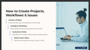 Part 4: Custom Fields, Screens & Workflows in Jira