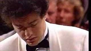 Kissin - Rachmaninov concerto #2. I. Moderato (part 2)