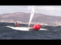 Wild Wind And Wicked Waves Test Sailors In Palma