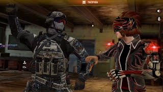 The Macre By Nakaut Could Not Be Cut Down, But The Victory Is Ours, Friends Comment And Subscribe